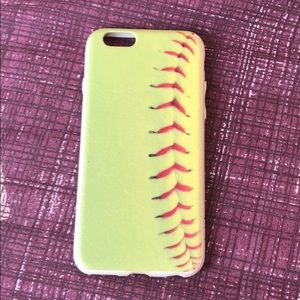 iPhone 6/6s case